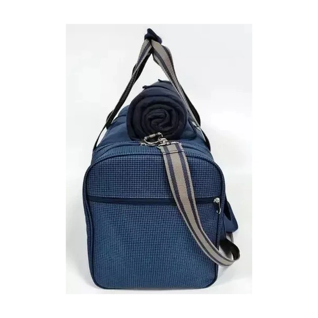 Набір для пікніка Time Eco TE-430 Premium Picnic Blue (6215028111513_2) - picture 7
