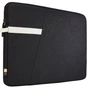 Чохол до ноутбука Case Logic 15.6" Ibira Sleeve IBRS-215 Black (3204396) - зменшене зображення 1