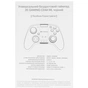 Геймпад 2E C04 PC/PS3/iOS (iCADE)/Android Black (2E-UWGC-C04) - зменшене зображення 11
