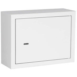 Шафа настінна Ipcom антивандальний ящик БК-400-з-2 К-3306 (ТЦБ-0012662) изображение 1