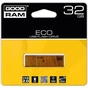 USB флеш накопичувач Goodram 32GB Eco USB 2.0 (PD32GH2GRER9) - зменшене зображення 3
