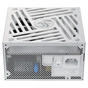 Блок живлення Seasonic 850W FOCUS-GX-850-ATX31-WH (FOCUS-GX-850-ATX31-WHITE) - уменьшенное изображение 4