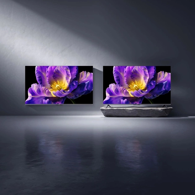 Телевізор Xiaomi TV S Mini LED 55 2025 - picture 7