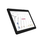 Планшет THOMSON TEO 10.1" 8/128GB LTE Black (TEOX10-MT8SL128LTE) - зменшене зображення 3