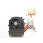 Вентилятор ноутбука Sony VPC-EA,VPC-EB (GC057514VH-A) (5V,0.25A),3pin з термомодулем (A48379) - зменшене зображення 2