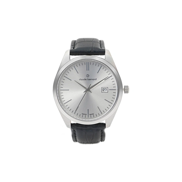 Наручний годинник Claude Bernard 70201 3 AIN - зображення 1