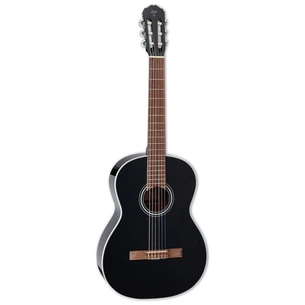 Гітара класична Takamine GC2 BLK (231028) зображення 1