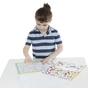 Набор для творчества Melissa&Doug Найди и наклей наклейку Приключения (MD30151) - уменьшенное изображение 3