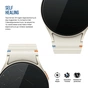 Пленка защитная Armorstandart Matte hydrogel Samsung Galaxy Watch 7 40mm 6 pcs (ARM92100) - уменьшенное изображение 3