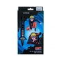 Бейдж Kite набір на липучці та підвіска Naruto (NR24-3010-2) - зменшене зображення 1