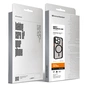 Чохол до мобільного телефона Armorstandart Unit MagSafe SE Apple iPhone 14 Pro Black Orange (ARM75366) - зменшене зображення 2