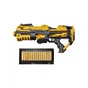 Іграшкова зброя ZIPP Toys Бластер + 14 патронів, жовтий (FJ1056) - уменьшенное изображение 1