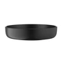 Тарілка ARDESTO Trento Soup 21,5 см Black (AR2921TB) - зменшене зображення 6