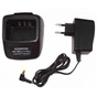 Зарядний пристрій для акумуляторів Kenwood for KNB-45L, KNB-63L, KNB-65L (KSC-35S) - зменшене зображення 4