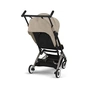 Коляска Cybex Libelle almond beige (524000259) - зменшене зображення 5