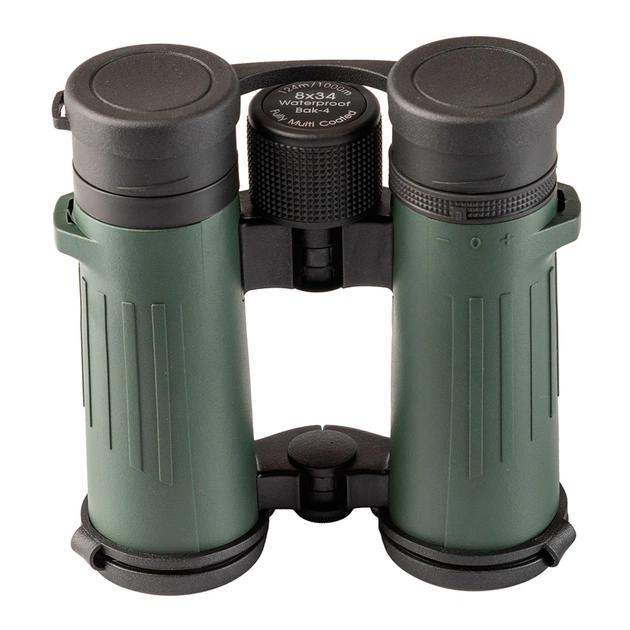 Бінокль Sigeta Imperial 8x34 Green (65833) - picture 5