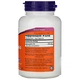 Антиоксидант Now Foods Альфа-липоевая кислота 250 мг, Alpha Lipoic Acid, 120 капсу (NOW-03043) - уменьшенное изображение 2