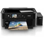 Багатофункціональний пристрій Epson L850 (C11CE31402) - зменшене зображення 1