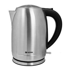 Електрочайник Vitek VT-7033 ST зображення 1