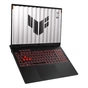 Ноутбук Asus TUF Gaming A16 FA608UP-RV206 (90NR0KT1-M00D20) Jaeger Gray - зменшене зображення 4