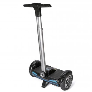 Гіроскутер UFT F1-Drive 8" Black (uftf1driveblack) зображення 1