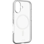 Чехол для мобильного телефона UAG iPhone 17 Scout Clear MagSafe Ice/White (114559114341) - уменьшенное изображение 7