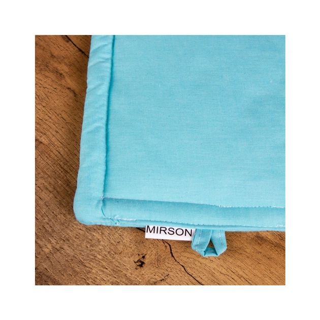 Кухонна прихватка MirSon Бязь 12-4608 Lucretia (2200006753445) - picture 3