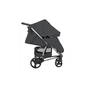 Коляска Carrello Carrello Vista (CRL-8505 serious grey) - зменшене зображення 2