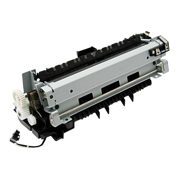 Вузол закріплення зображення Canon HP LJ Enterprise P3015 thermal fuse unit (RM1-6319/RM2-2903) - зображення 1
