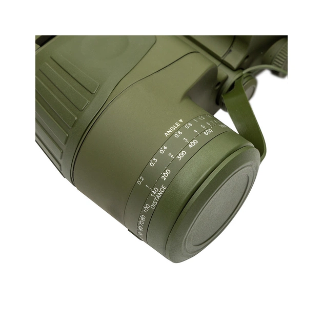 Бінокль Tontube 7x50 Waterproof Military (TV991709) - picture 4