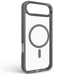 Чохол до мобільного телефона Armorstandart Unit MagCase Apple iPhone 17 Air Titanium Grey (ARM86309) зображення 1