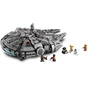 Конструктор LEGO Star Wars Сокіл Тисячоліття 1351 деталь (75257) - зменшене зображення 4
