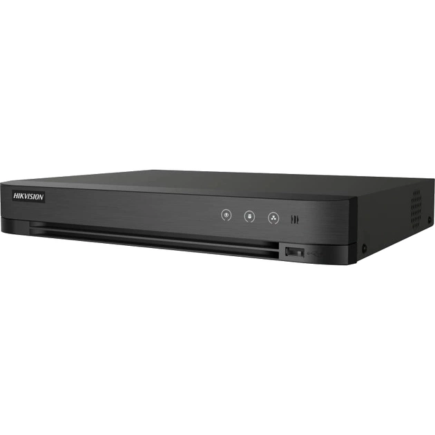 Видеорегистратор Hikvision iDS-7208HQHI-M1/XT - изображение 1
