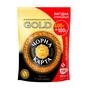 Кофе Чорна карта растворимый 500г пакет, "Gold" (ck.52500) - уменьшенное изображение 1