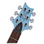 Електрогітара PRS S2 Vela Frost Blue Metallic - зменшене зображення 6