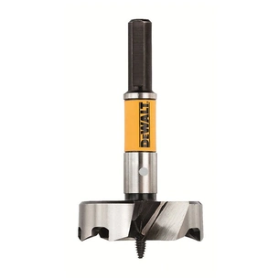 Свердло DeWALT Форстнера по дереву D65 мм, 1 шт (DT4585) зображення 1