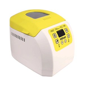 Хлібопічка Hilton HBM-191 зображення 1