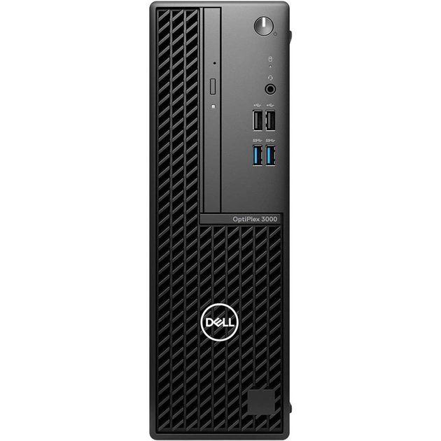 Комп'ютер Dell Optiplex 3000 SFF / i5-12500 (N011O3000SFFACUA_WP) - зображення 1