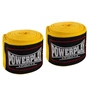 Бинт для спорту PowerPlay 3047 4м Жовтий (PP_3047_4m_Yellow) - зменшене зображення 5