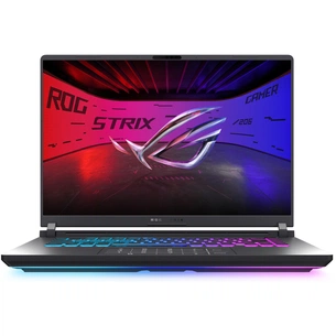 Ноутбук ASUS ROG Strix G16 G615JMR-S5095 (90NR0LB1-M003T0) зображення 1