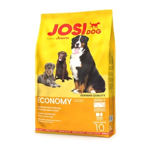 Сухий корм для собак Josera JosiDog Economy 10 кг (4032254782933) зображення 1