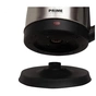 Електрочайник PRIME Technics PKX 1830 B - зменшене зображення 9