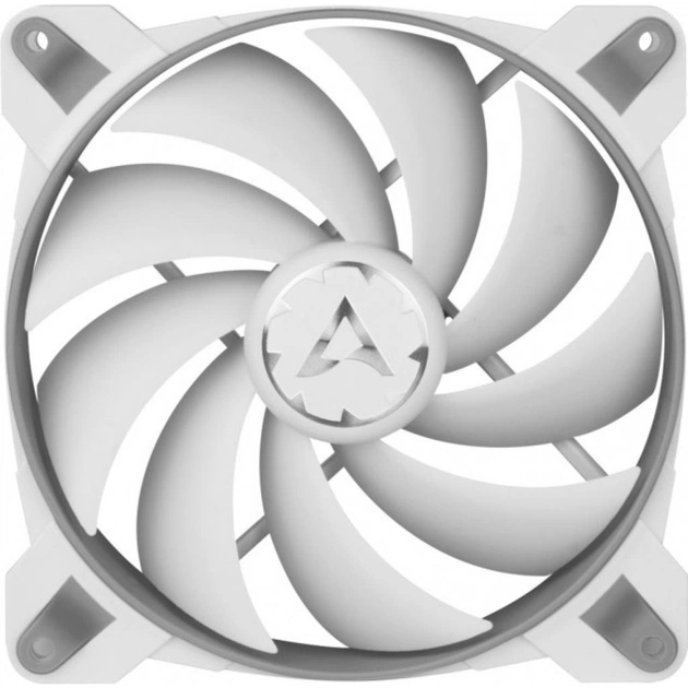 Кулер до корпусу Arctic BioniX F140 Grey/White (ACFAN00162A) - изображение 1