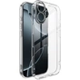 Чехол для мобильного телефона BeCover Apple iPhone 17 Transparent (713757) - уменьшенное изображение 2