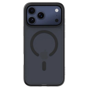Чохол до мобільного телефона Belkin Magnetic Protective Grip iPhone 17 Pro Max Black (MSA036HQBK) зображення 1