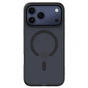 Чохол до мобільного телефона Belkin Magnetic Protective Grip iPhone 17 Pro Max Black (MSA036HQBK) - зменшене зображення 1