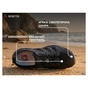 Кроссовки Humtto чоловічі трекінгові Canyon чорні 45 (660801A-1-45) - уменьшенное изображение 8