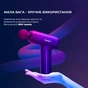 Масажер Yunmai Massage Gun EasePro (YMFG-M406) - зменшене зображення 11