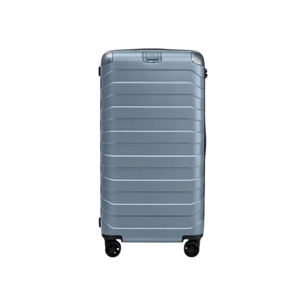 Валіза Xiaomi Ninetygo Cyber Trunk Luggage 30" Blue (6941413244718) - зображення 1