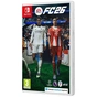 Гра Nintendo EA SPORTS FC 26, картридж (5035225125325) - зменшене зображення 3